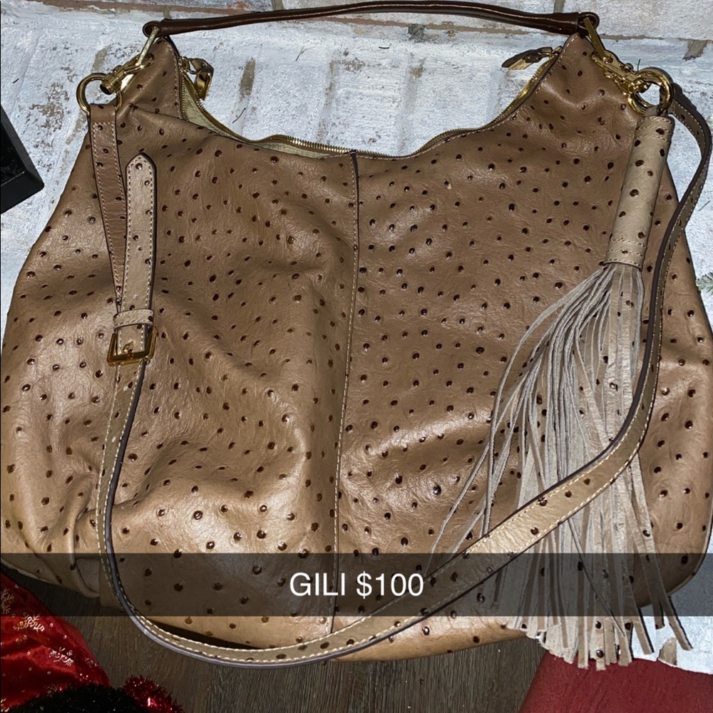 GILI handbag